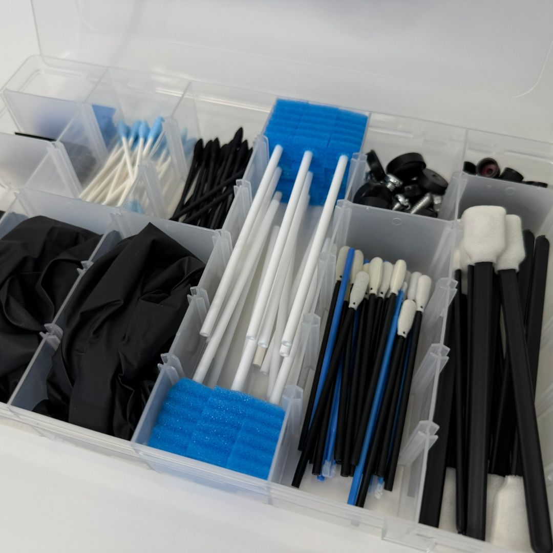 NY FOAM KINGS Precision Kit プレシジョン キット – The House of