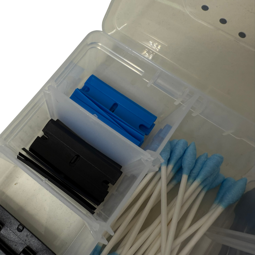 NY FOAM KINGS Precision Kit プレシジョン キット – The House of
