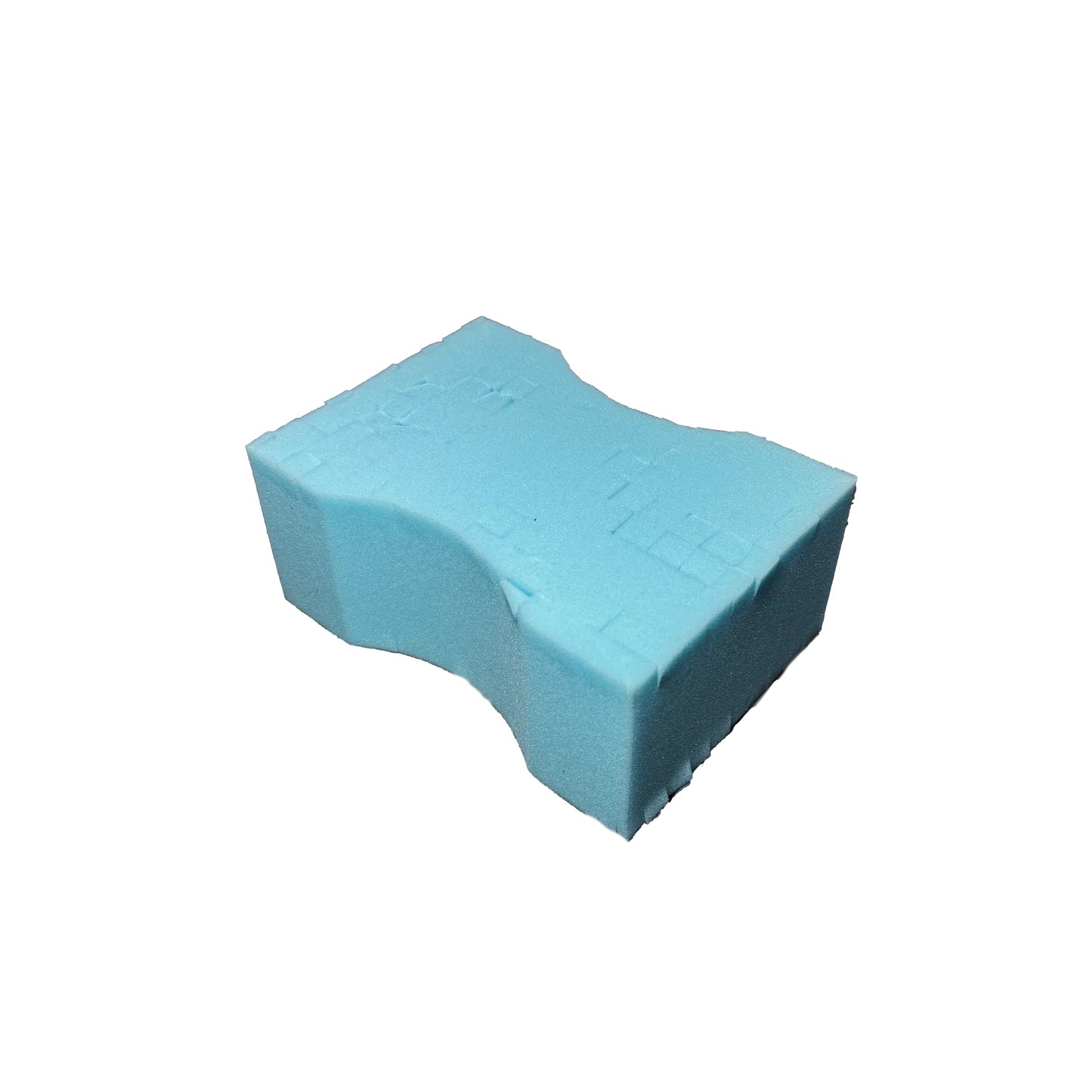 Detail Co. Nemesis Rinseless Wash Sponge ネメシス リンスレス