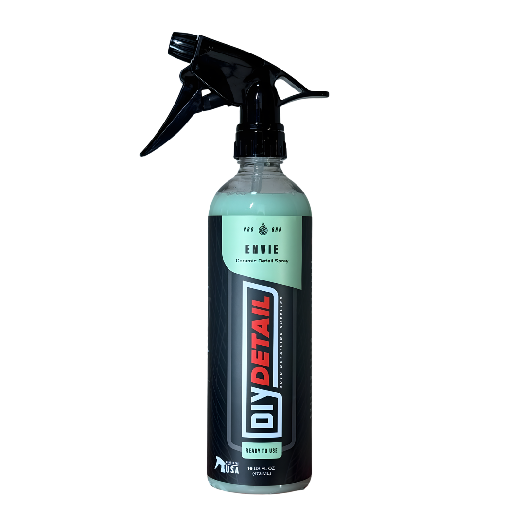 DIY DETAIL Envie Ceramic Detail Spray アンヴィセラミックディテール