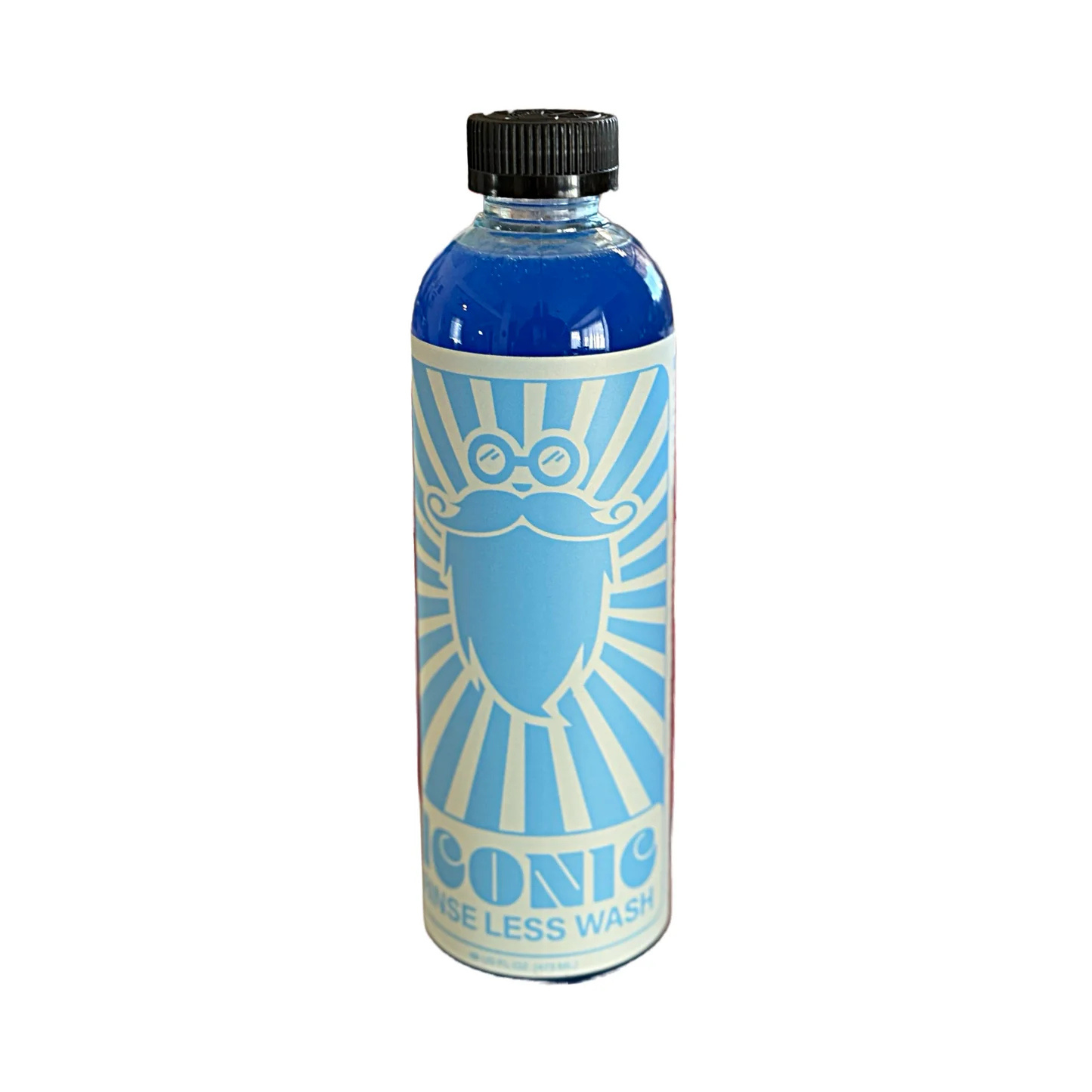 THE HOUSE OF RAGS Iconic Rinseless Wash アイコニック リンスレス