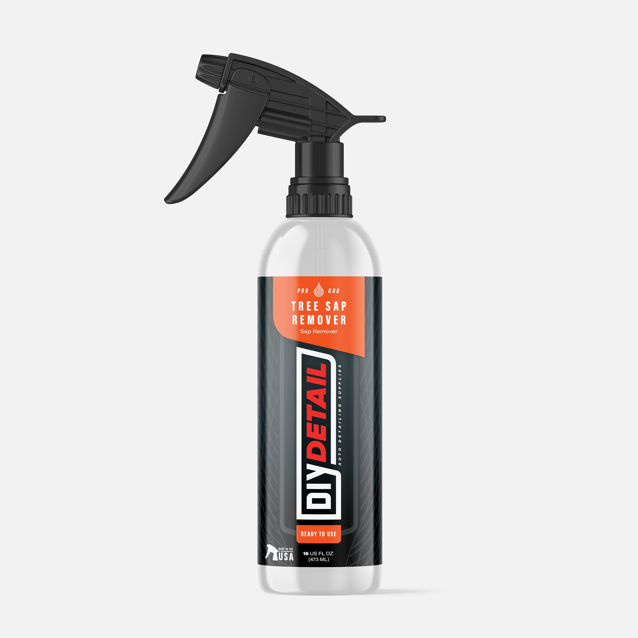 DHD project15-ボトムスプレータイプ DIY DETAIL Tree Sap Remover ツリーサップリムーバー – The House of