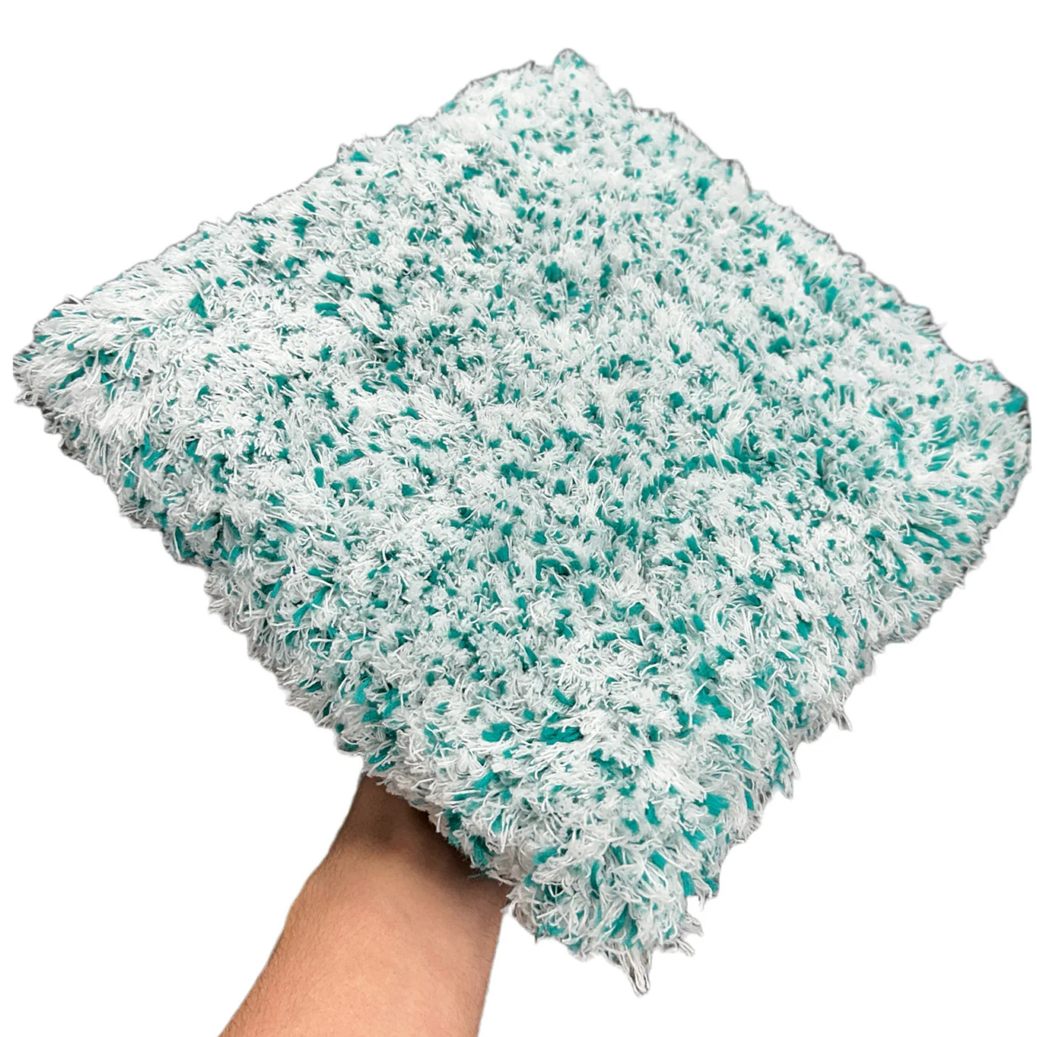 THE HOUSE OF RAGS The Wash Boss (Wash Pad) ウォッシュボス – The