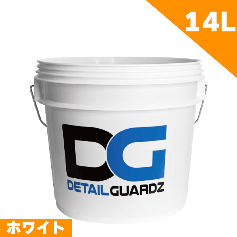 
                      
                        DETAIL GUARDZ　オリジナルバケツ
                      
                    