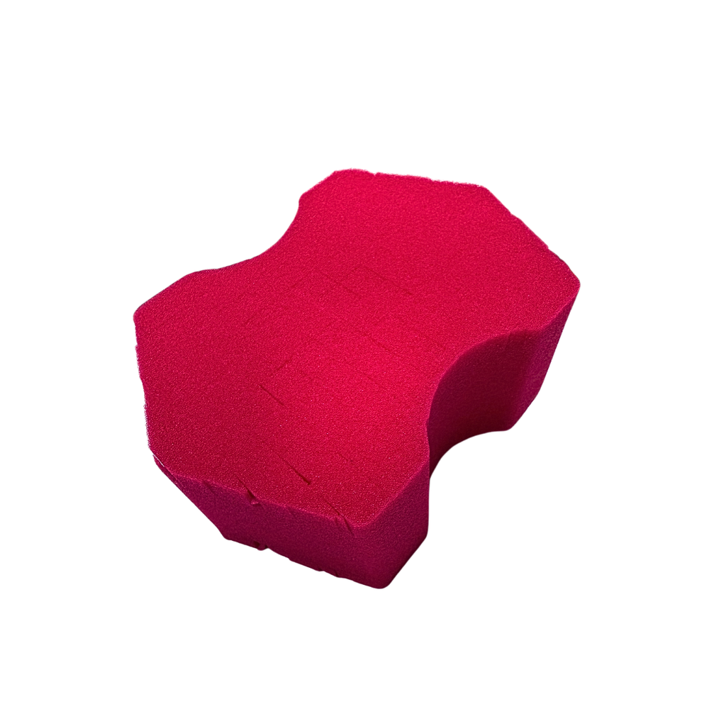 DIY DETAIL　Iconic Rinseless Sponge　アイコニック リンスレススポンジ