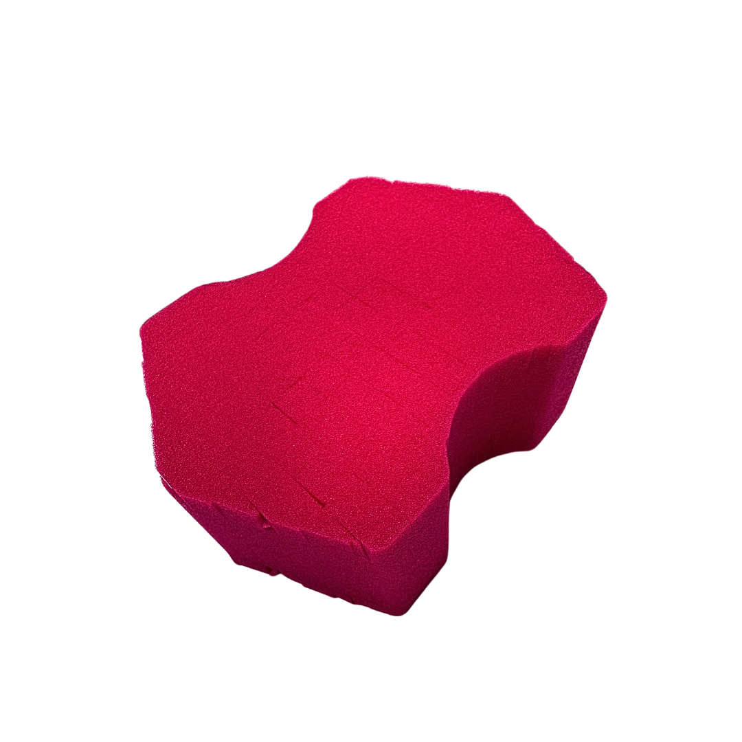 DIY DETAIL　Iconic Rinseless Sponge　アイコニック リンスレススポンジ