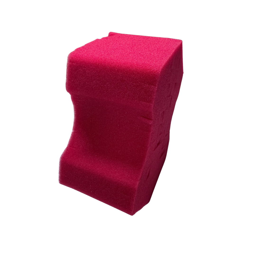 DIY DETAIL　Iconic Rinseless Sponge　アイコニック リンスレススポンジ