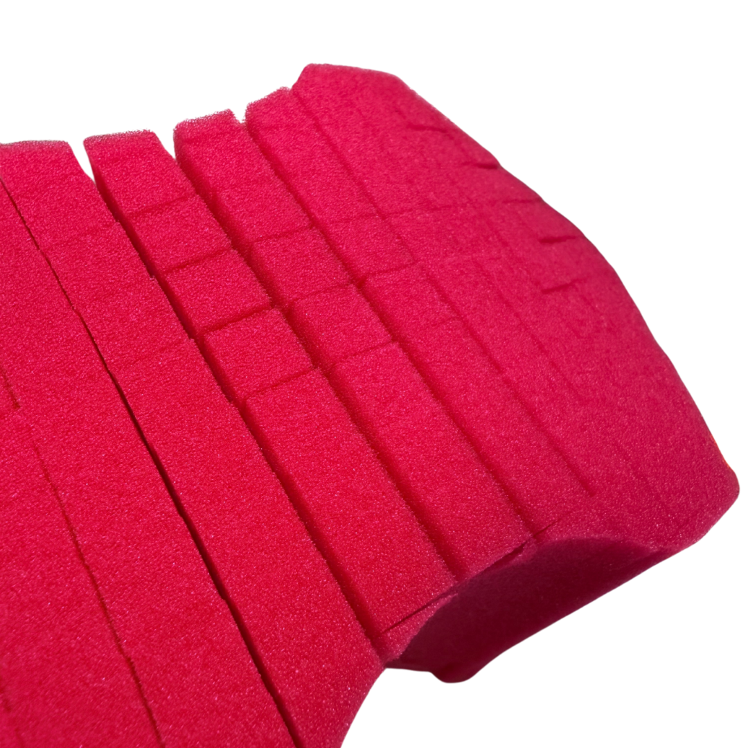 THE HOUSE OF RAGS Iconic Rinseless Sponge アイコニック リンスレス THE HOUSE OF RAGS Iconic Rinseless Sponge アイコニック リンスレス
