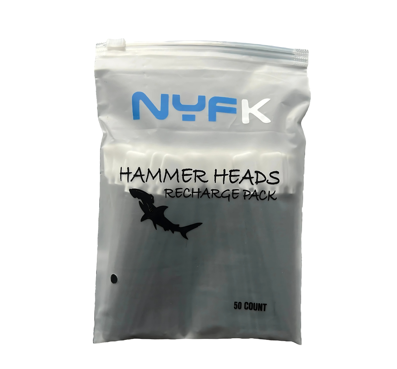 NY FORM KINGS　Hammer Heads Recharge Pack　ハンマーヘッズ  リチャージパック