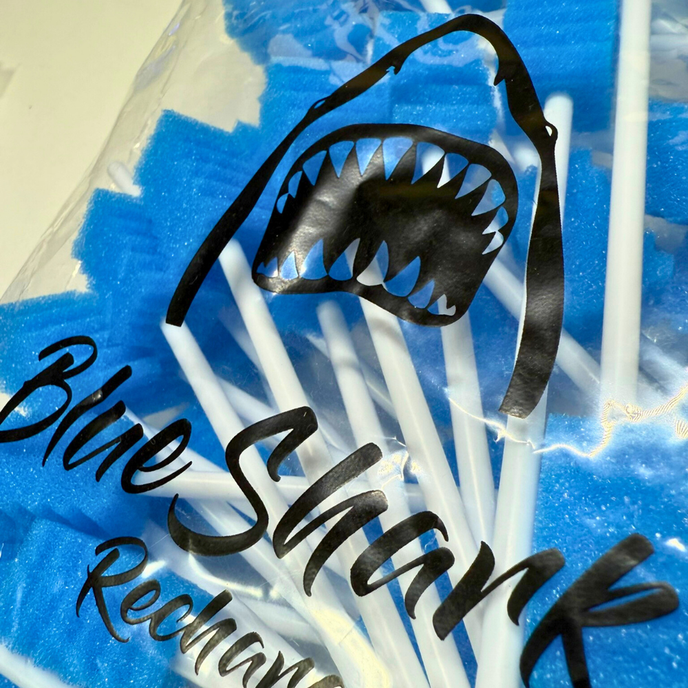 
                      
                        NY FORM KINGS　Blue Shark Recharge Pack　ブルーシャークリチャージパック
                      
                    