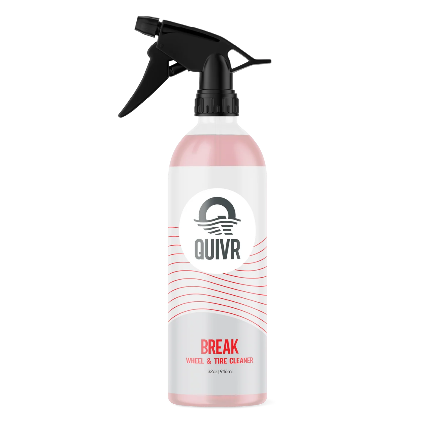 QUIVR　Break Wheel Cleaner　ブレイク ホイールクリーナー