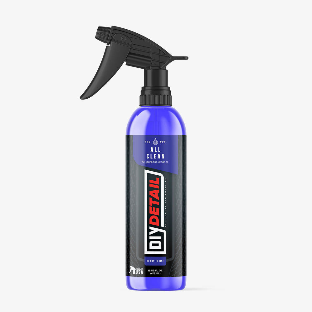 
                      
                        DIY DETAIL　All Clean　オールクリーン
                      
                    