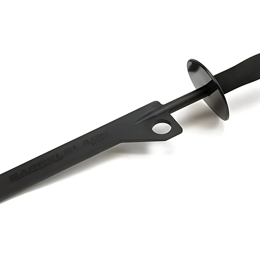 
                      
                        AUTOFIBER　Barrel Blade Lite 　Microfiber Wheel Brush　バレルブレード ライト マイクロファイバー ホイールブラシ
                      
                    