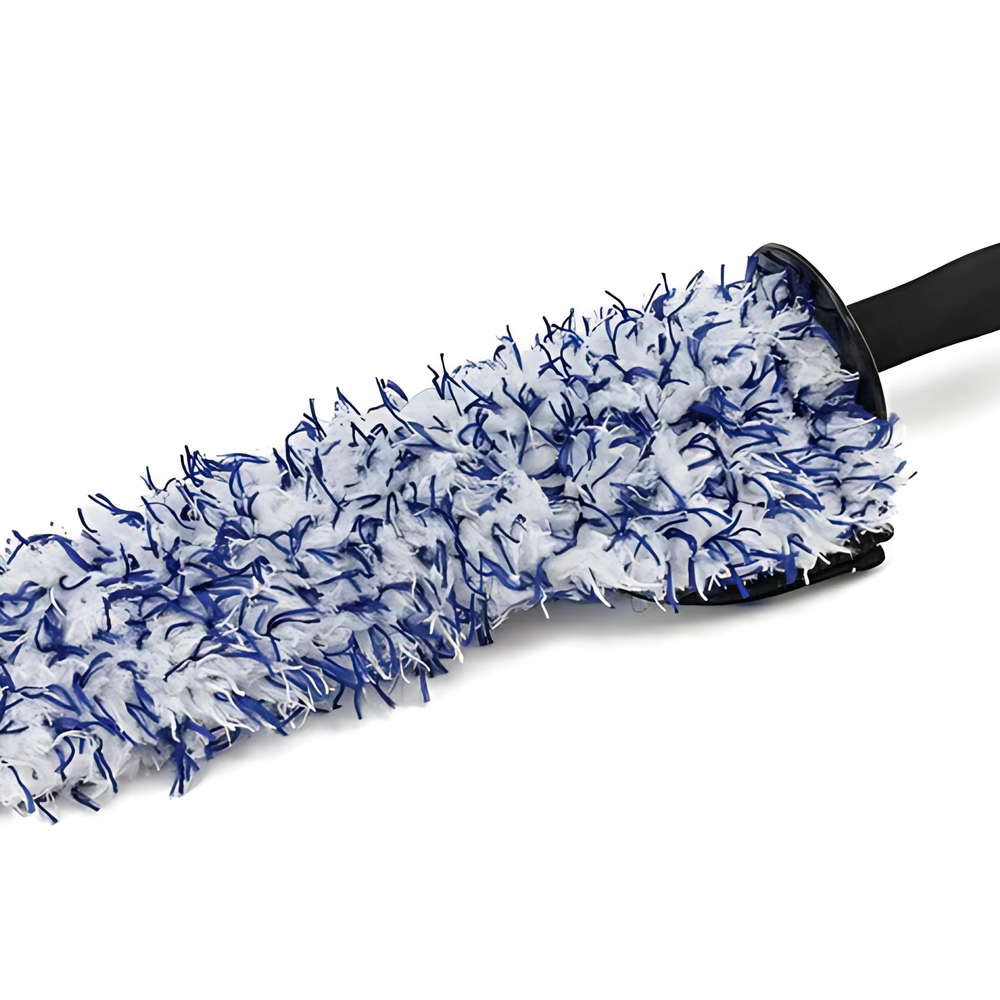 AUTOFIBER　Barrel Blade Lite 　Microfiber Wheel Brush　バレルブレード ライト マイクロファイバー ホイールブラシ