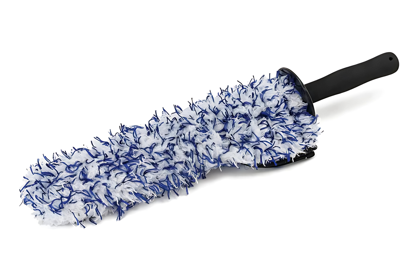 AUTOFIBER　Barrel Blade Lite 　Microfiber Wheel Brush　バレルブレード ライト マイクロファイバー ホイールブラシ