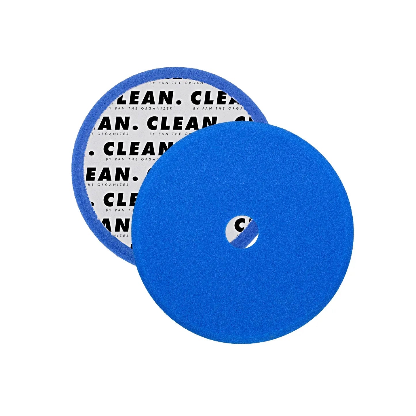 CLEAN. Form Polishing Pad (5in)　フォームポリッシングパッド ５インチ