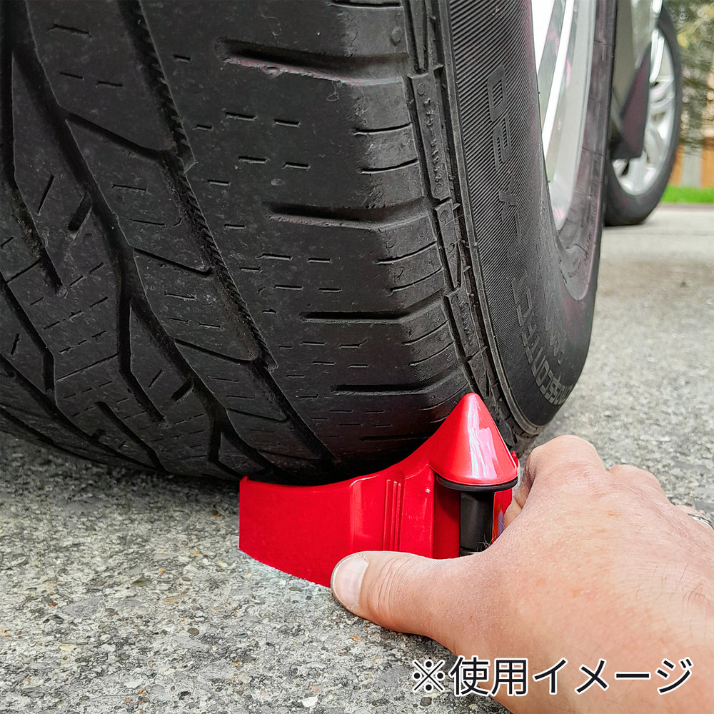 
                      
                        DETAIL GUARDZ　HOSE GUIDE　ホースガイド
                      
                    