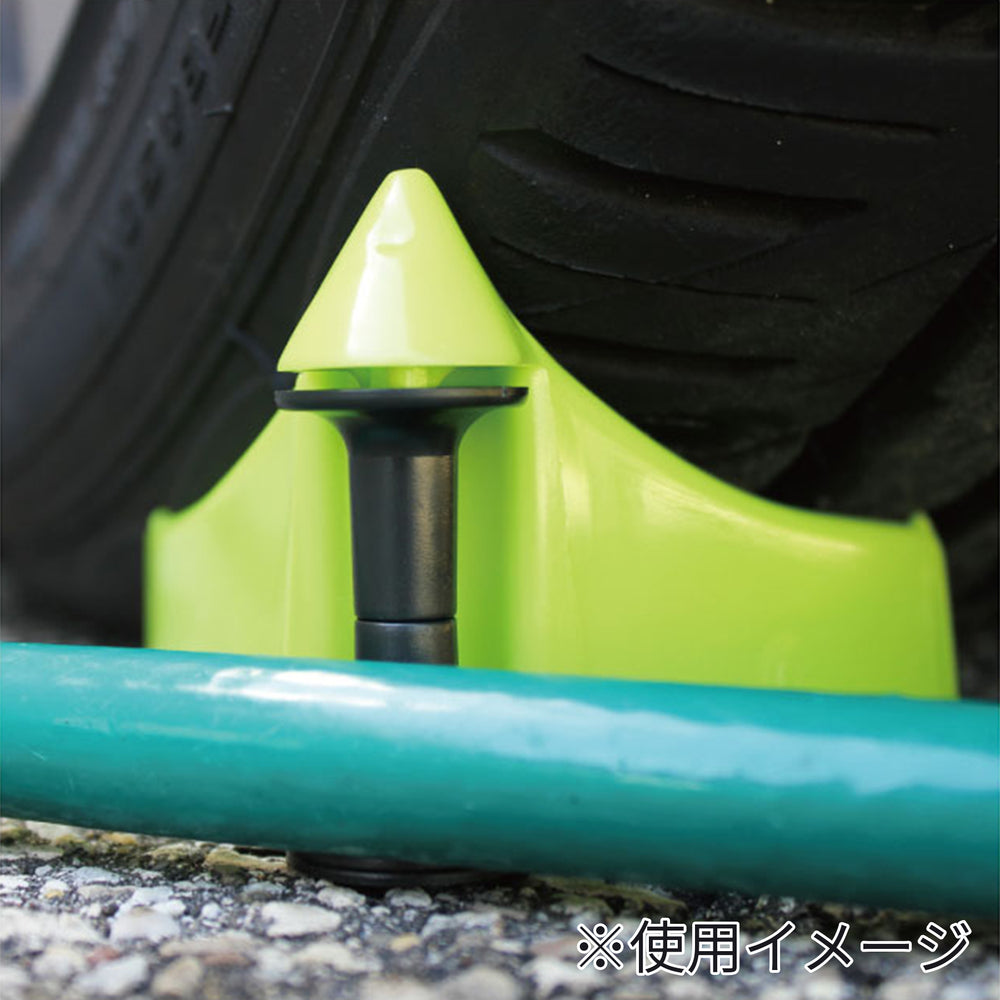 
                      
                        DETAIL GUARDZ　HOSE GUIDE　ホースガイド
                      
                    