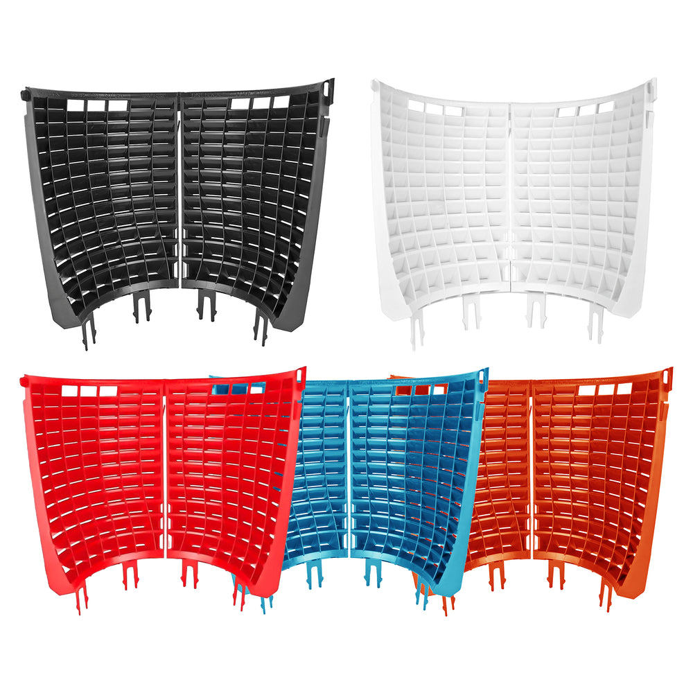 DETAIL GUARDZ　SCRUB WALL 180　スクラブ・ウォール 180