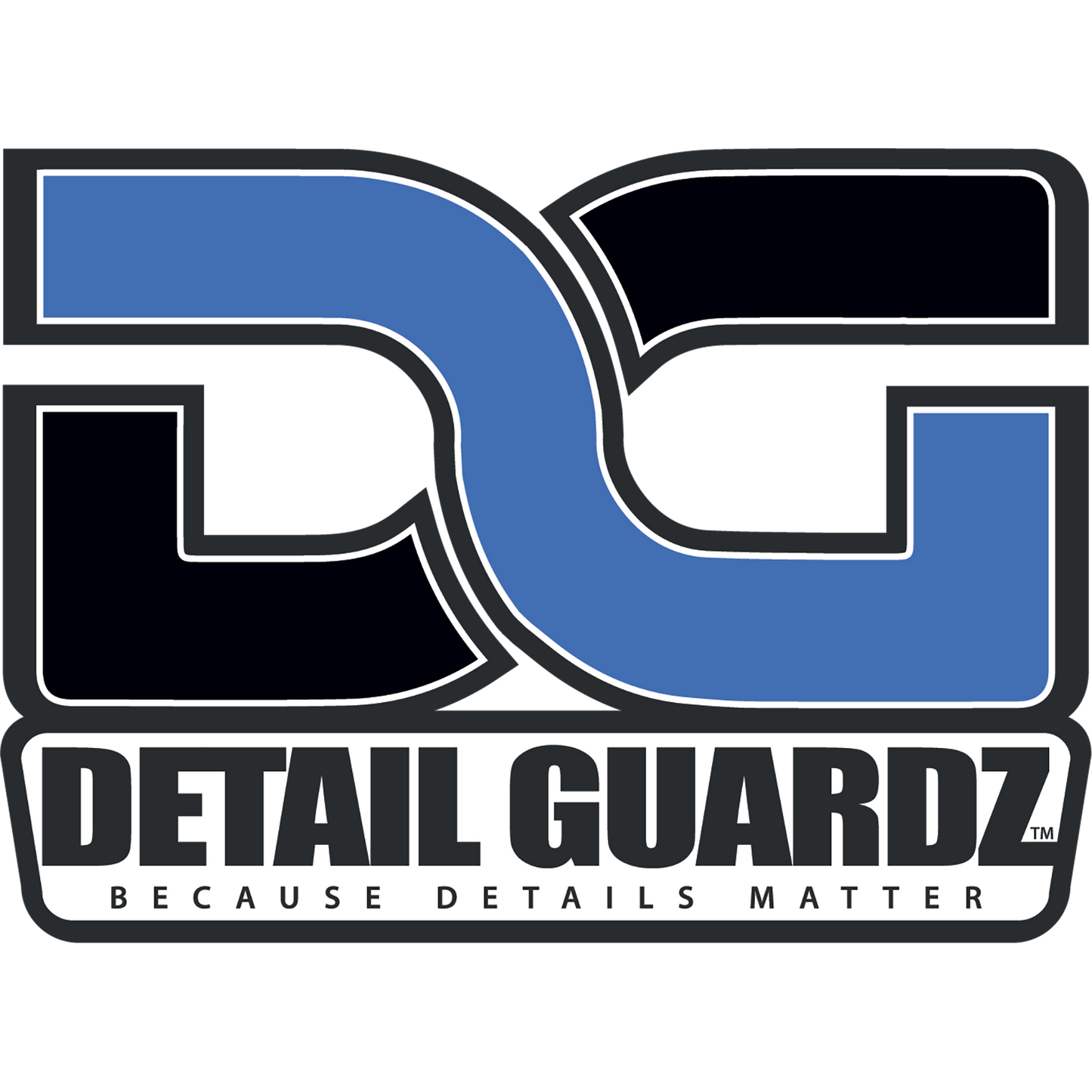 DETAIL GUARDZ