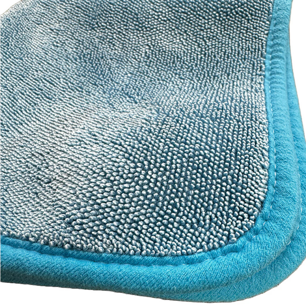 
                      
                        THE HOUSE OF RAGS　The Diva Glass Towel 5PK　ディーバガラスタオル
                      
                    