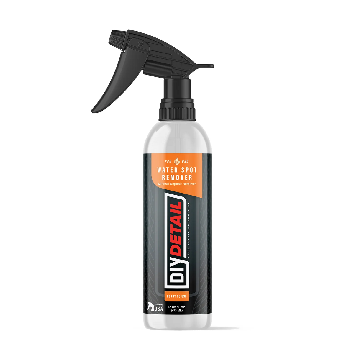 DIY DETAIL　Water Spot Remover　ウォータースポットリムーバー
