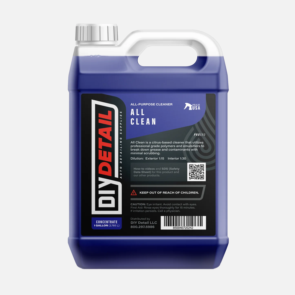 
                      
                        DIY DETAIL　All Clean　オールクリーン
                      
                    