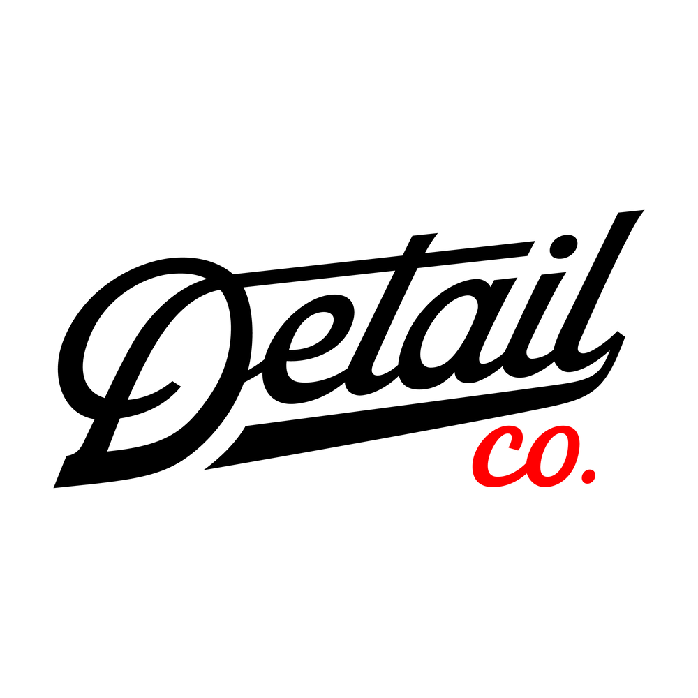 Detail Co.