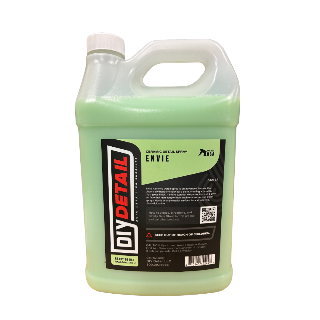 DIY DETAIL　Envie Ceramic Detail Spray　アンヴィセラミックディテールスプレー