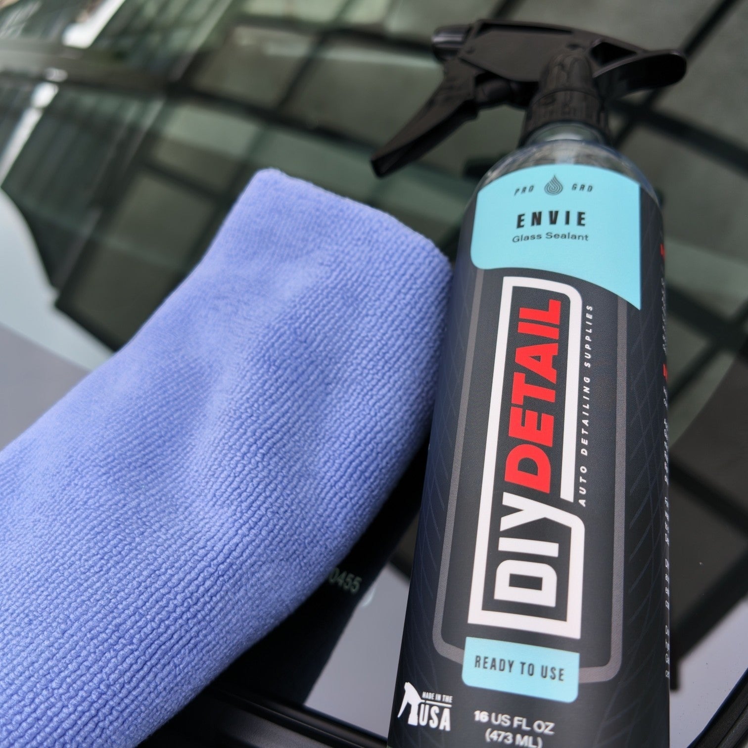 DIY DETAIL – The House of Rags Japan