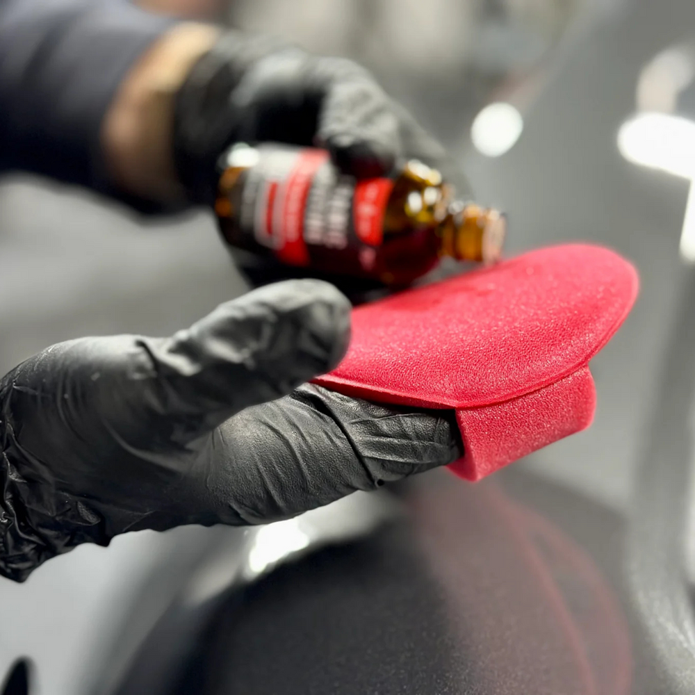 DIY DETAIL　8 Year Ceramic Coating　8年持続セラミックコーティング