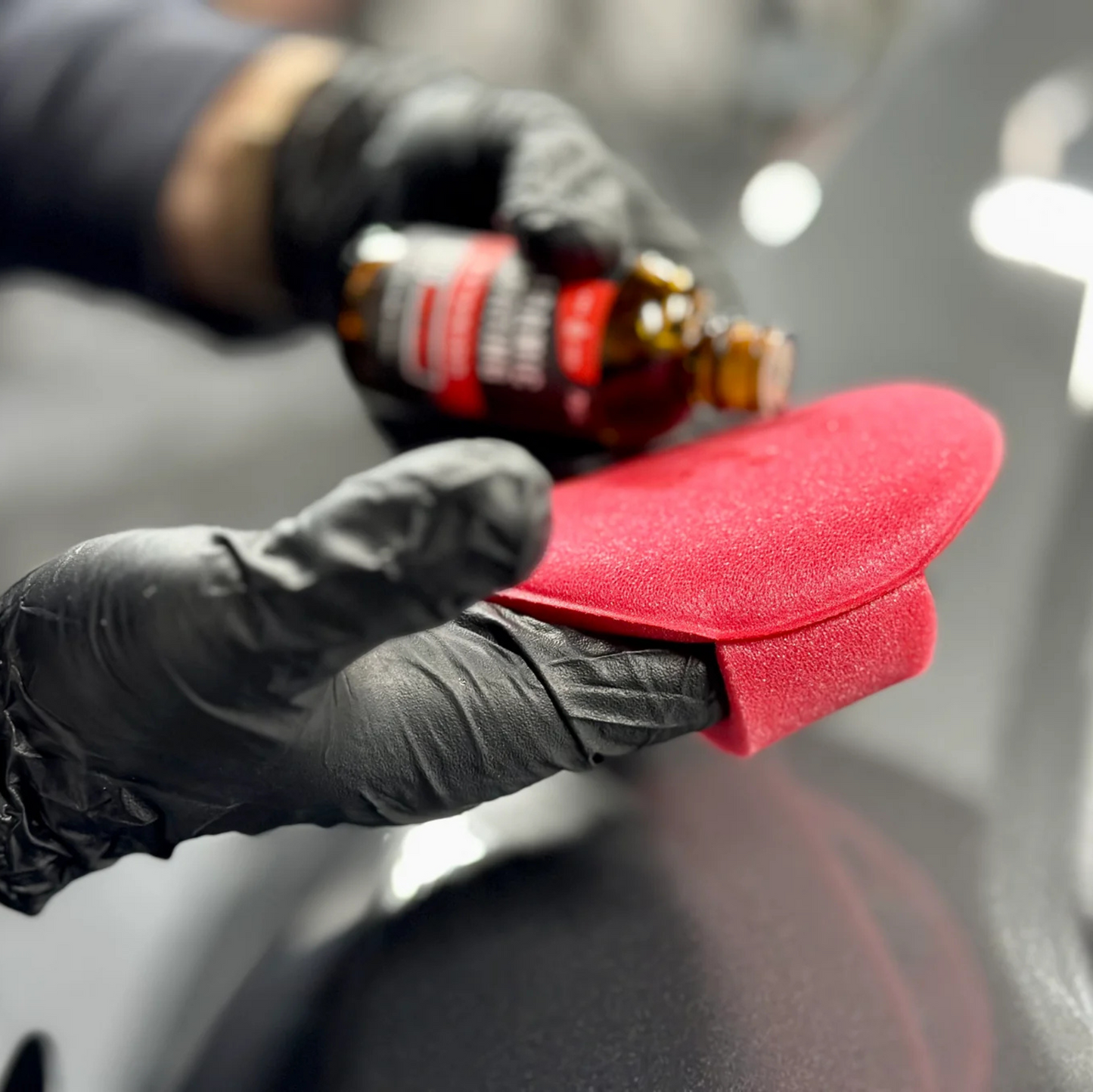 DIY DETAIL　8 Year Ceramic Coating　8年持続セラミックコーティング