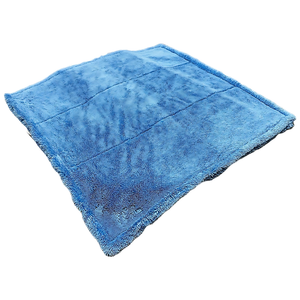 THE HOUSE OF RAGS　The G.O.A.T Drying Towel　ゴート ドライングタオル