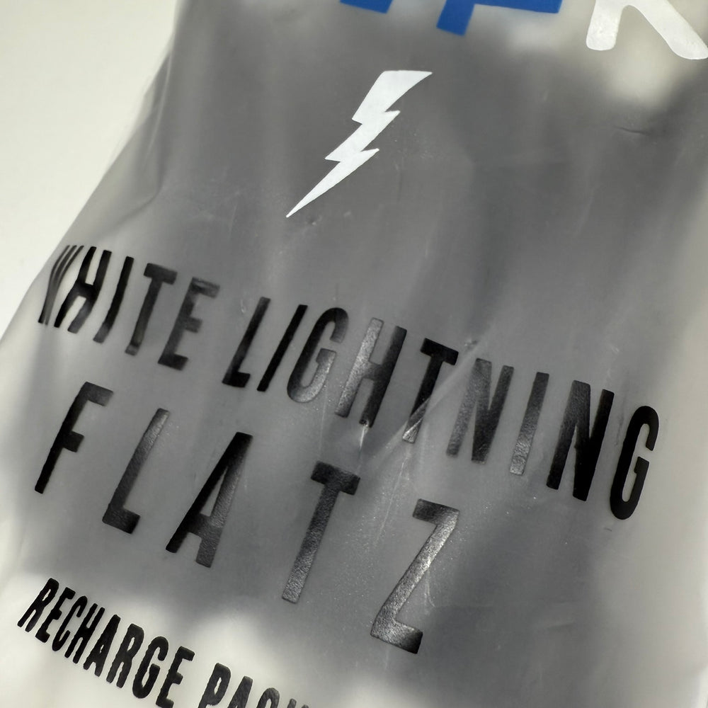 
                      
                        NY FORM KINGS　White Lightning Recharge Pack　ホワイト ライトニング リチャージパック
                      
                    
