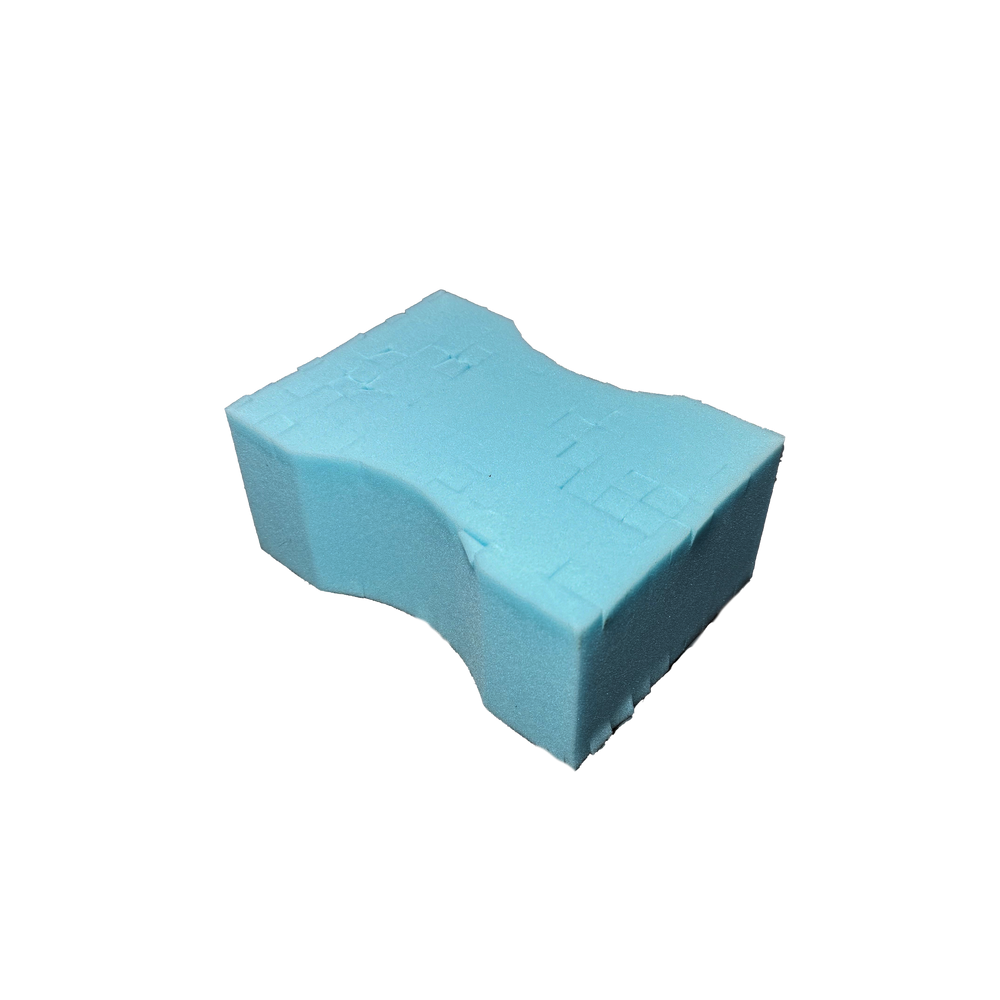Detail Co.　Nemesis Rinseless Wash Sponge　ネメシス リンスレスウォッシュスポンジ