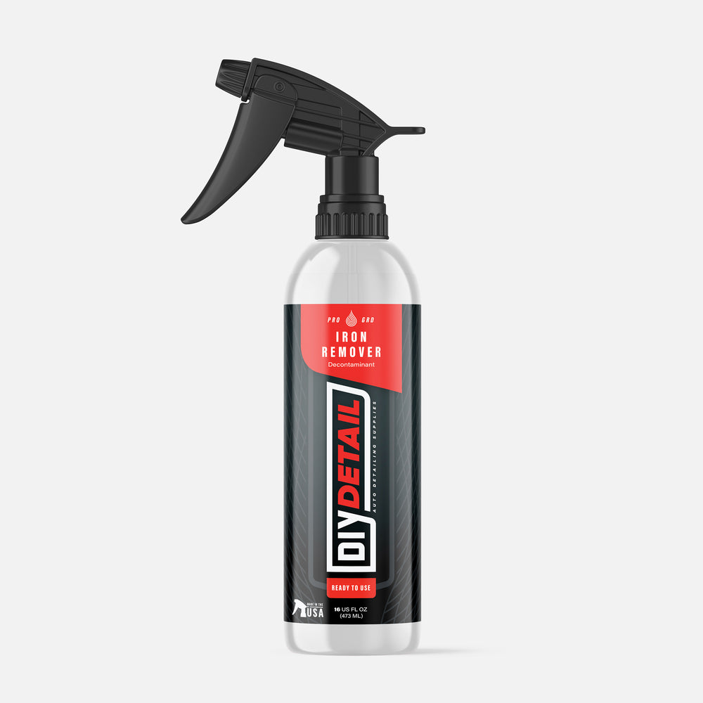 DIY DETAIL　Iron Remover　アイアンリムーバー