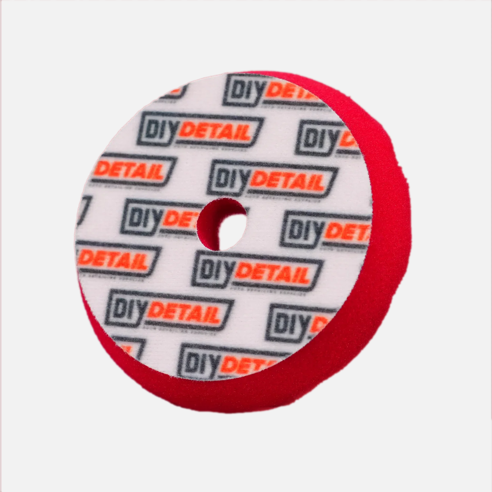 DIY DETAIL　Rotary Jeweling Pad (5")　ロータリー ジュエリング パッド ５インチ