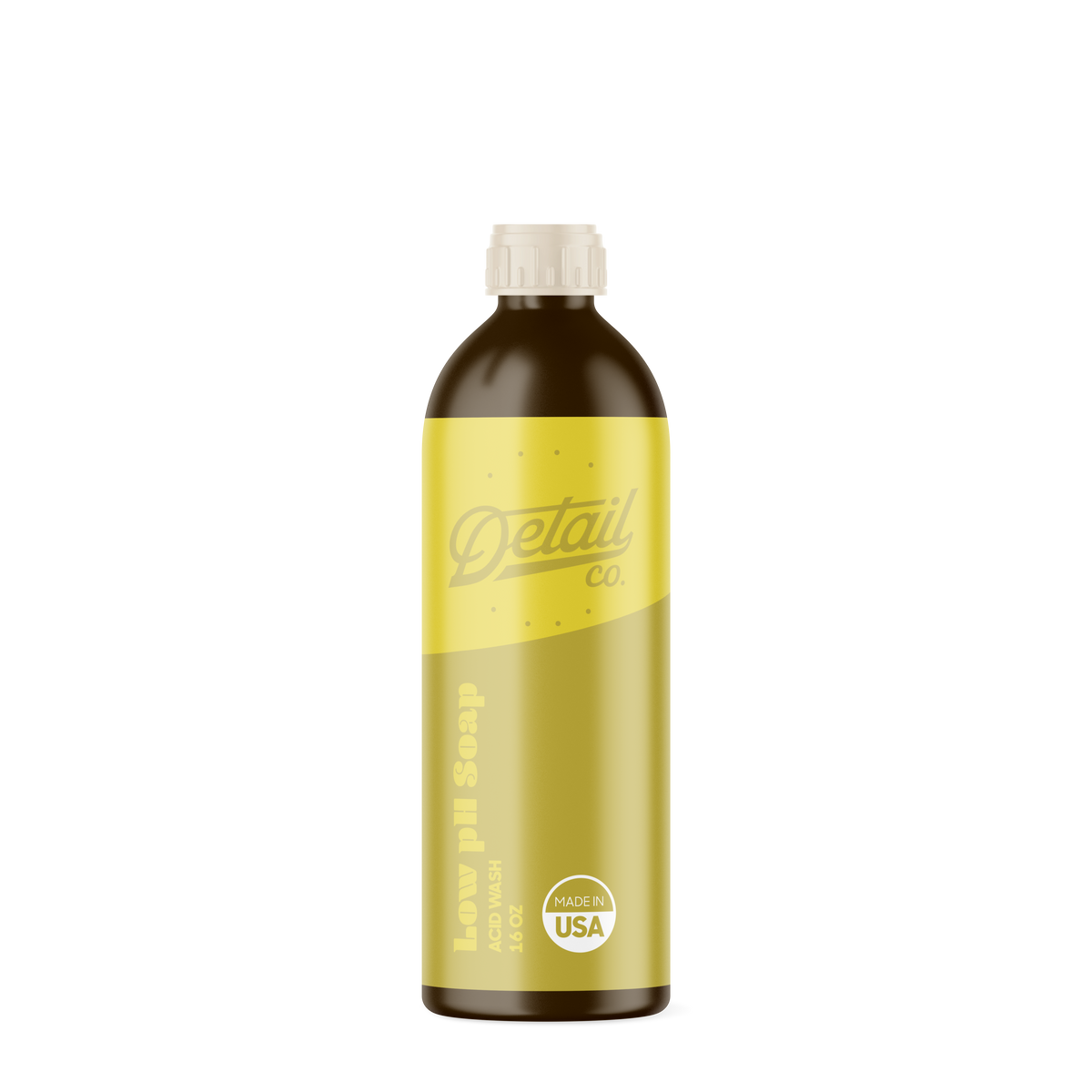 Acid Rags Detail Co. Acid Wash (Low pH Car Wash) アシッドウォッシュ(酸性シャンプー) – The House ...