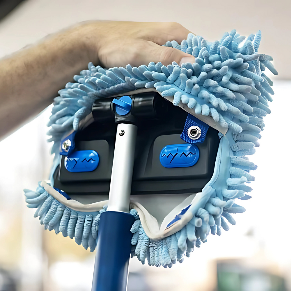 
                      
                        AUTOFIBER　Mitt on a Stick PRO+　ミット オン ア スティック プロ プラス
                      
                    
