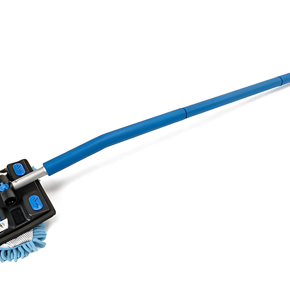 
                      
                        AUTOFIBER　Mitt on a Stick PRO+　ミット オン ア スティック プロ プラス
                      
                    