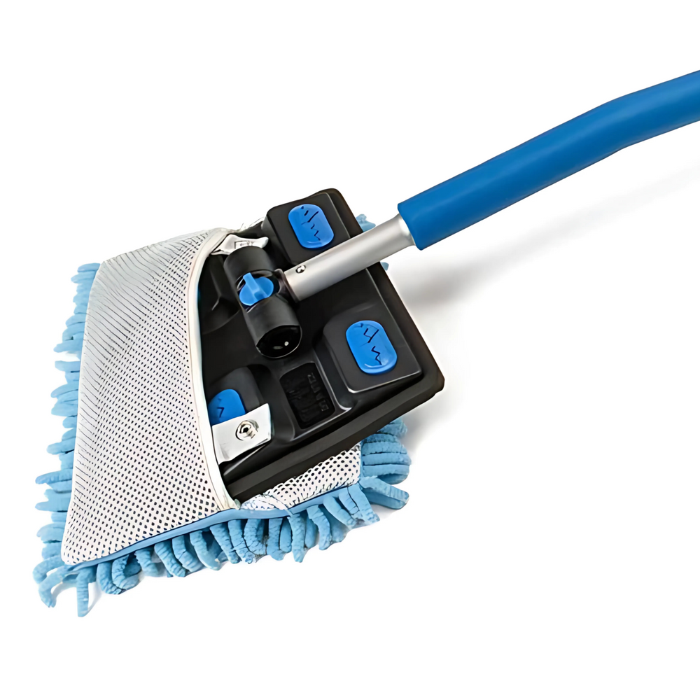 AUTOFIBER　Mitt on a Stick PRO+　ミット オン ア スティック プロ プラス