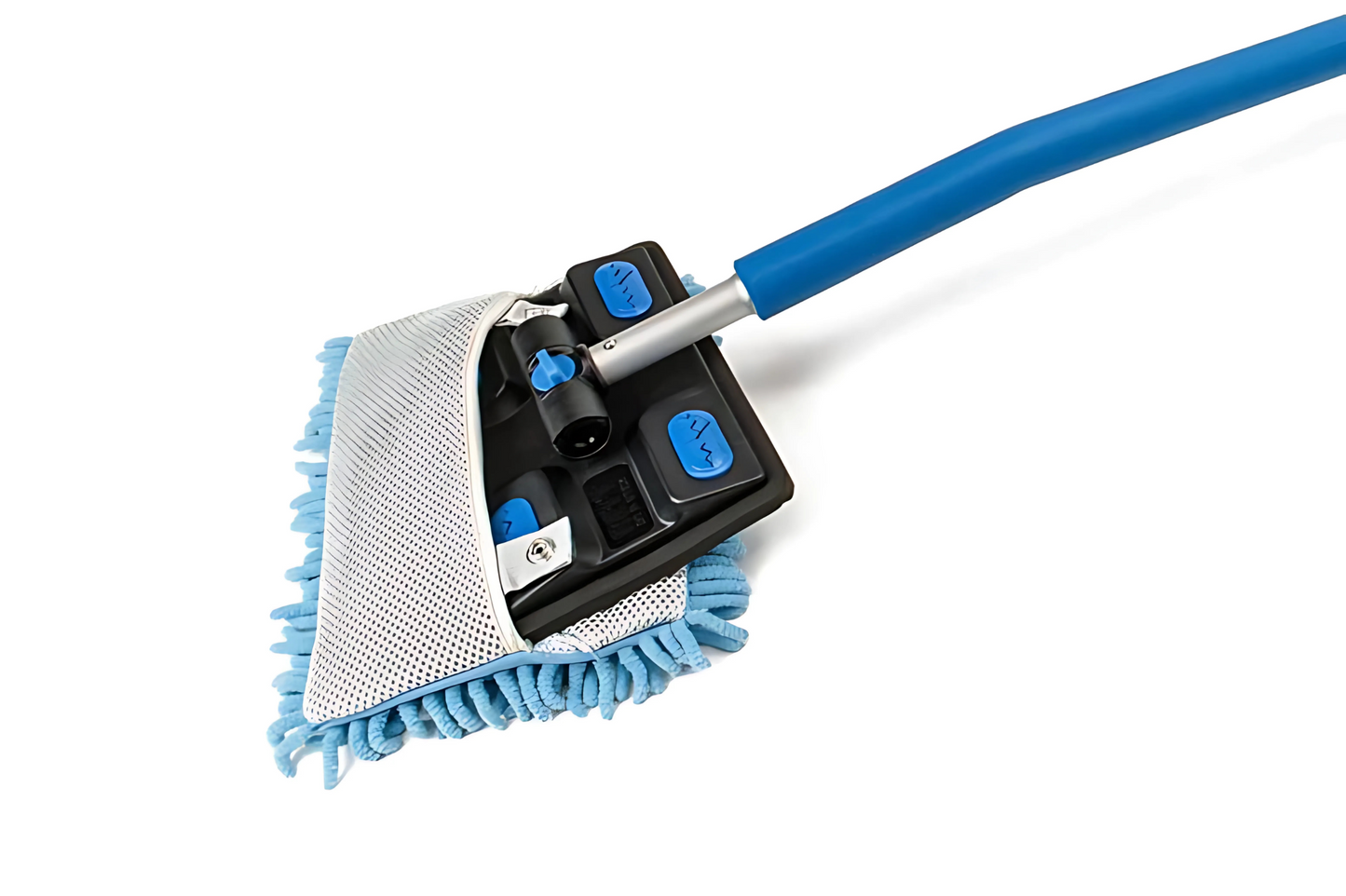 AUTOFIBER　Mitt on a Stick PRO+　ミット オン ア スティック プロ プラス