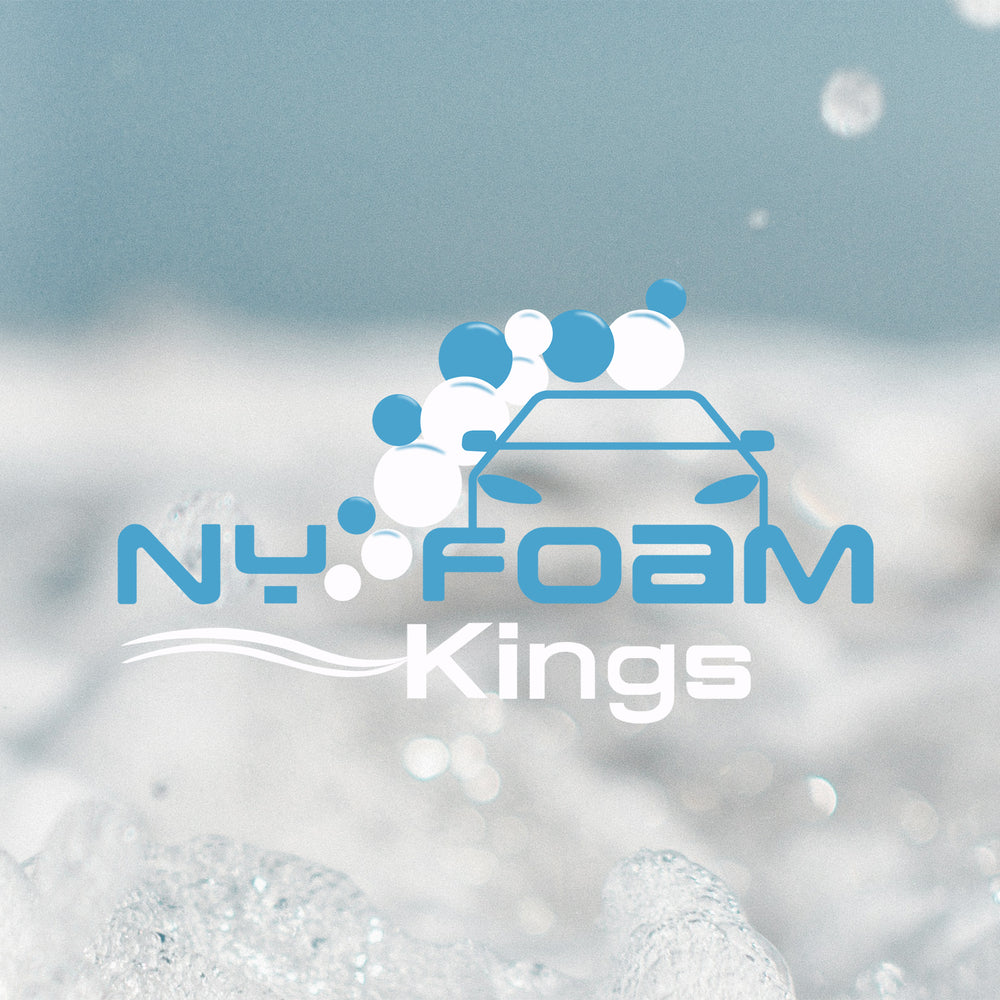 NY Foam Kings