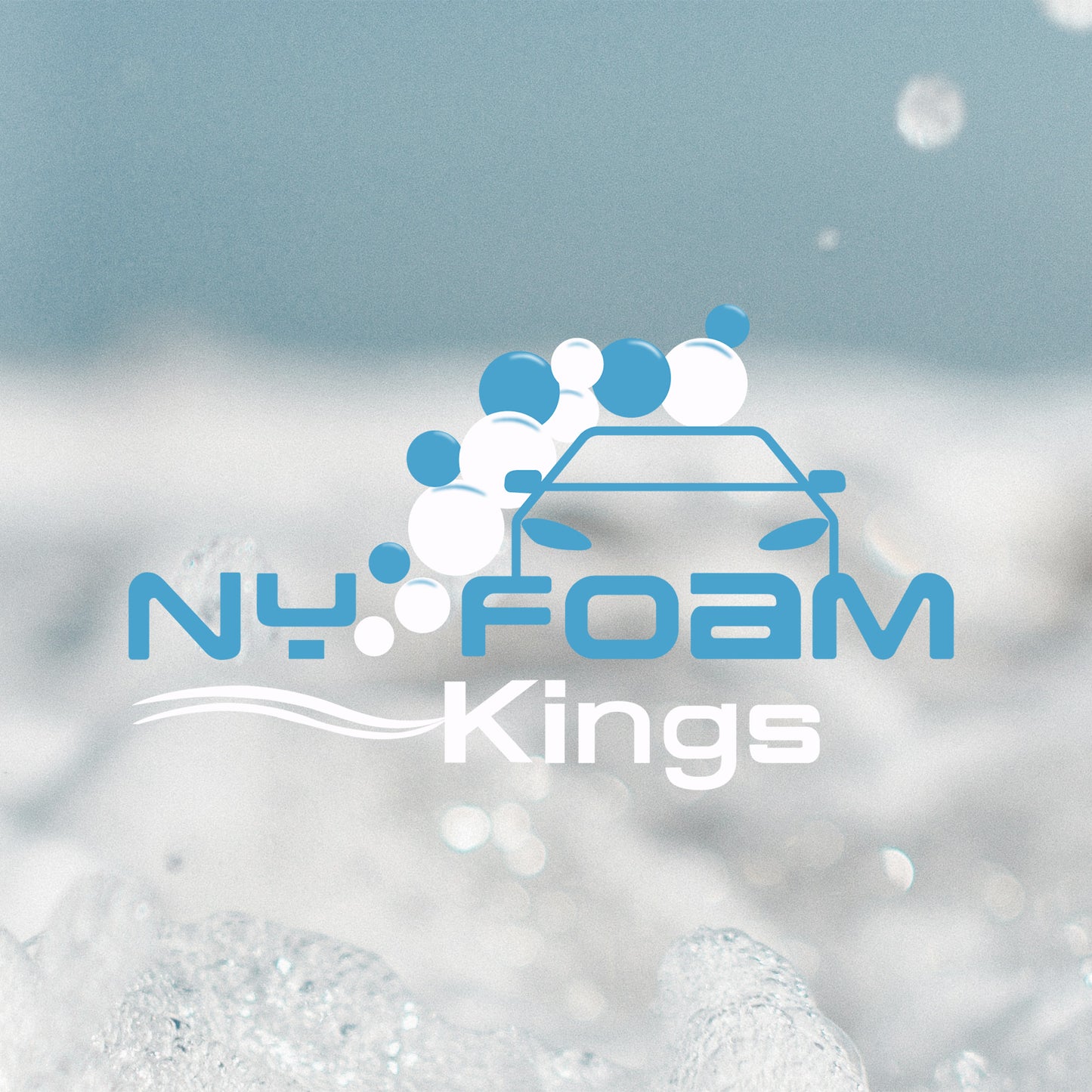 NY Foam Kings