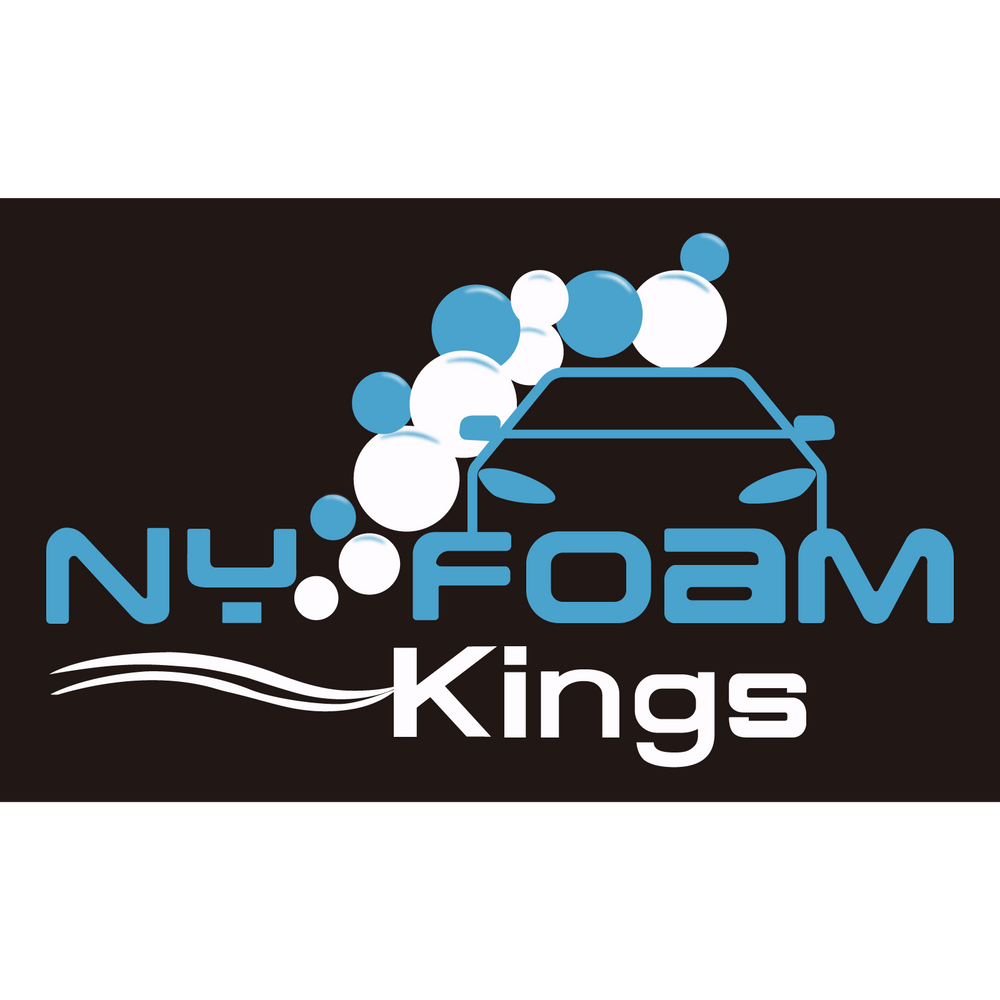 NY Foam Kings