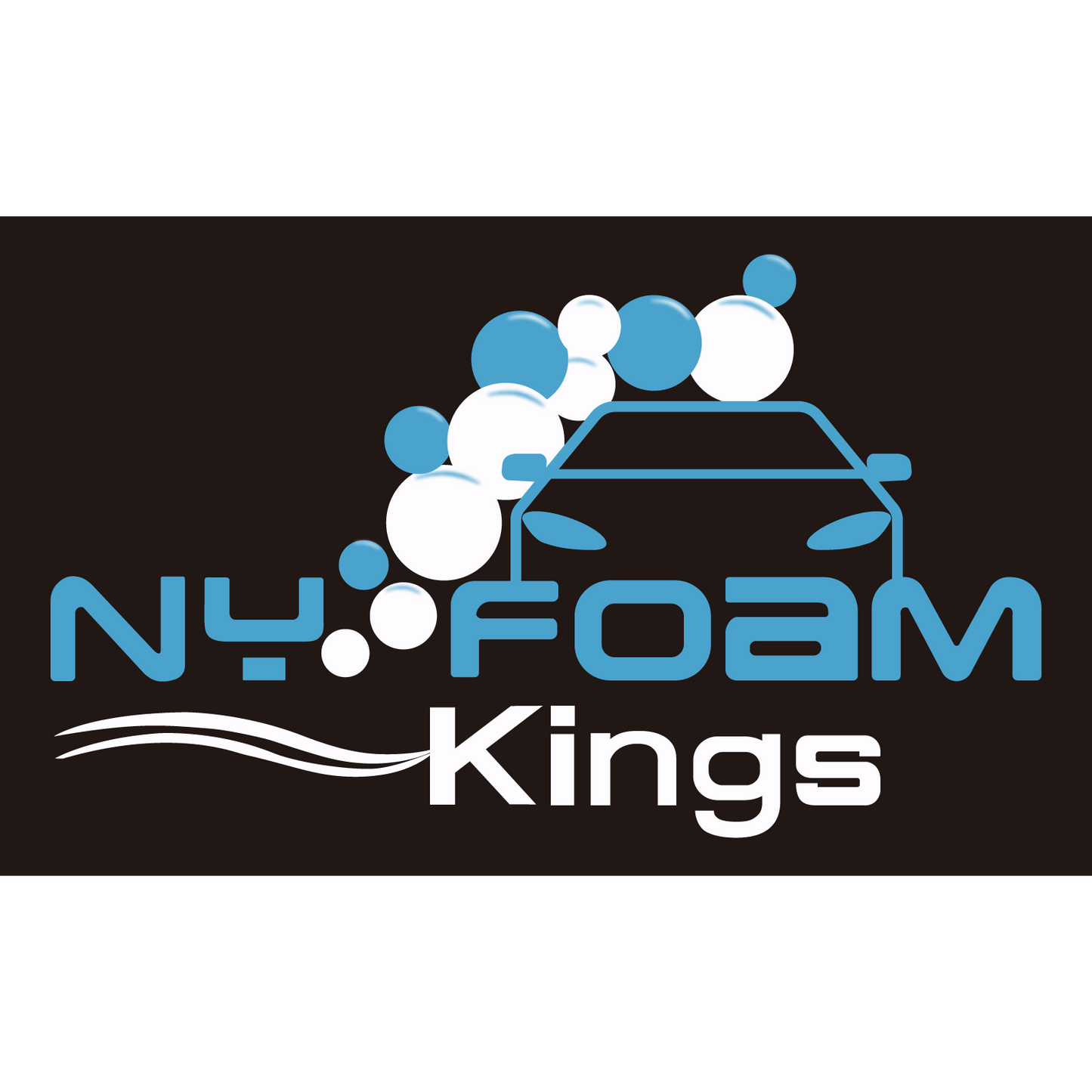 NY Foam Kings