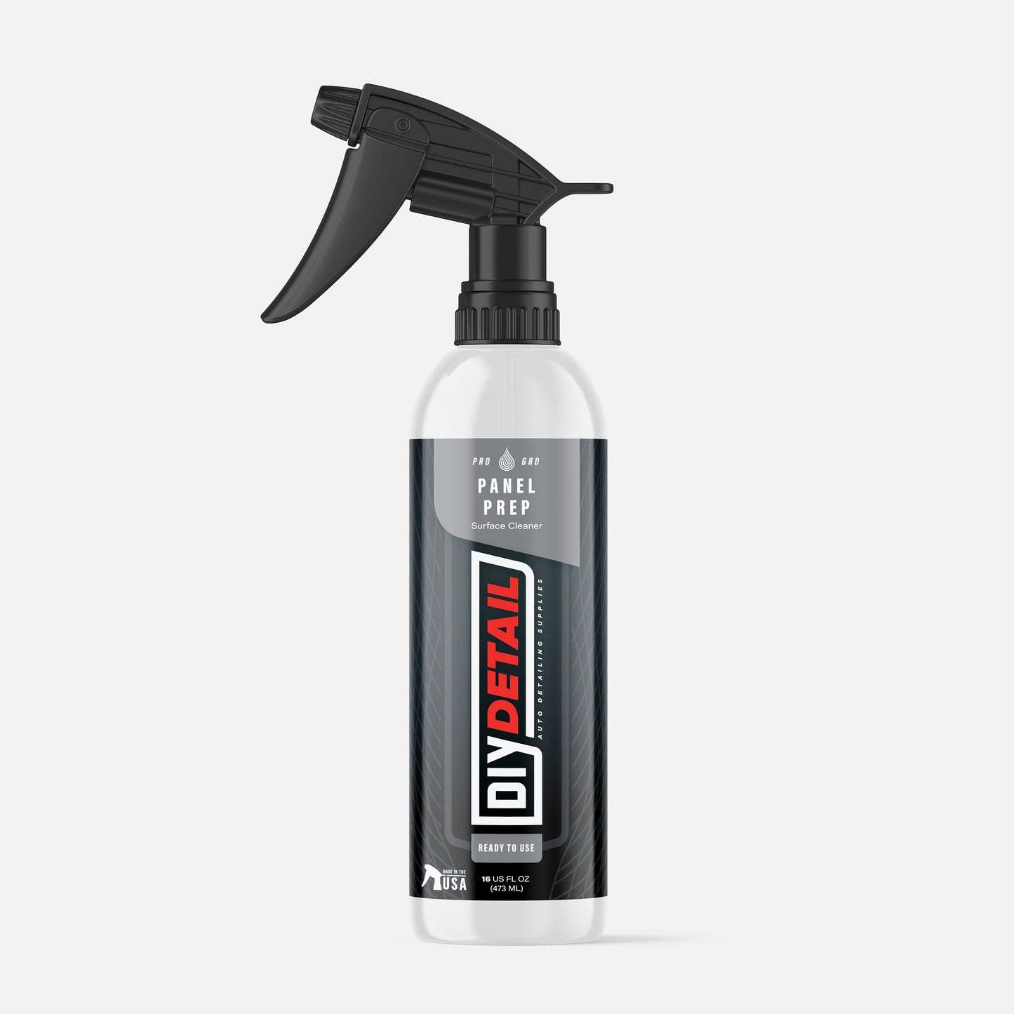 DIY DETAIL　Panel Prep　パネルプレップ