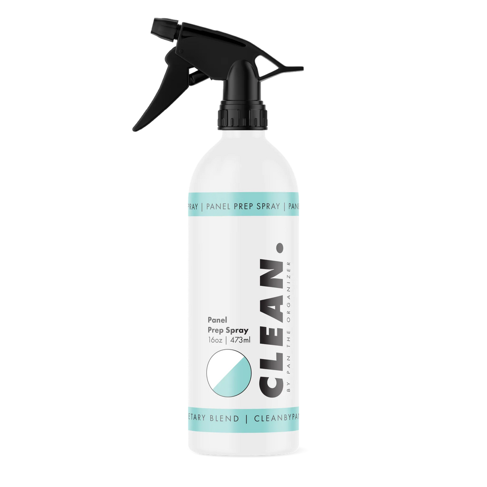 CLEAN. Panel Prep Spray　パネルプレップスプレー