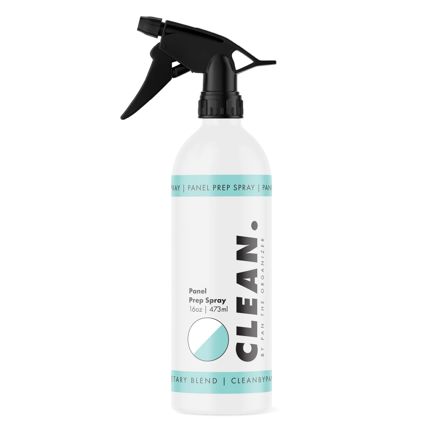 CLEAN. Panel Prep Spray　パネルプレップスプレー