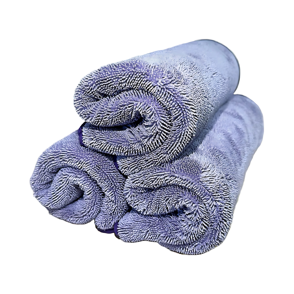THE HOUSE OF RAGS　The Diva Rinseless Dryer 3PK　ディーバリンスレスドライヤー ３枚入